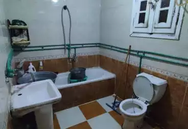 عقارات للإيجار - 2 غرف - بالدور 2