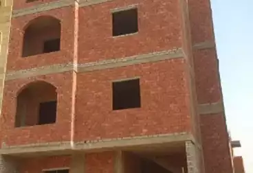 مباني للبيع - 3 غرف