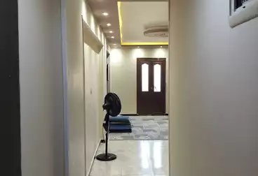 undefined undefined - 3 غرف - بالدور 4