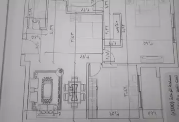 Properties For sale - 2 rooms - floor 2