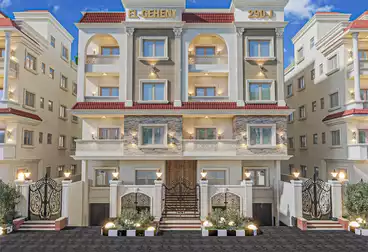 Apartments For sale - 3 rooms - floor 1