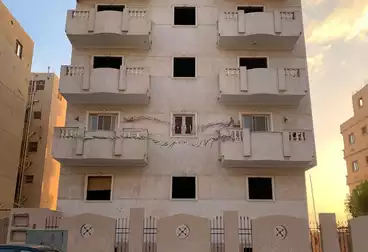 Apartments For sale - 3 rooms - floor 1