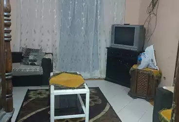 Furnished Apartment For rent - 3 rooms - floor 2