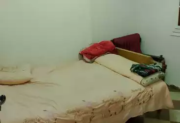 عقارات للإيجار - 2 غرف - بالدور 3