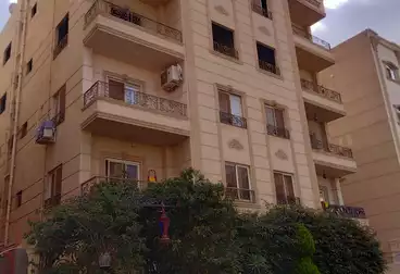 شقق للبيع - 3 غرف - بالدور 4