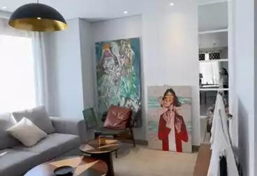 Apartments For sale - 3 rooms - floor 2