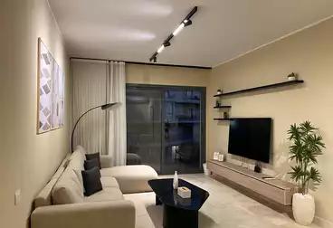 شقق مفروشة للإيجار - 3 غرف - بالدور 3