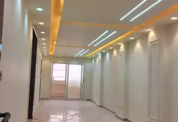 undefined undefined - 3 غرف - بالدور 5