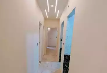 undefined undefined - 3 غرف - بالدور 2