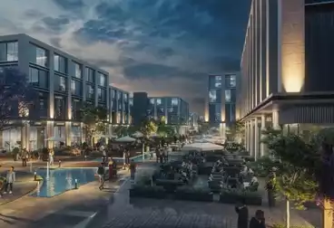 Shops For sale - floor 1