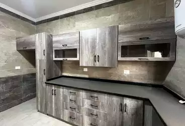 Duplex For rent - 4 rooms - floor 1