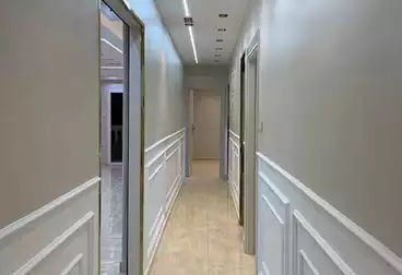 undefined undefined - 3 غرف - بالدور 7