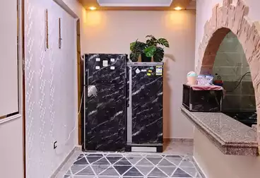 undefined undefined - 2 غرف - بالدور 7