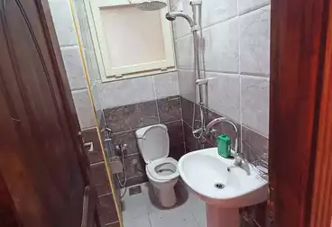 شقق للإيجار - 3 غرف - بالدور 3