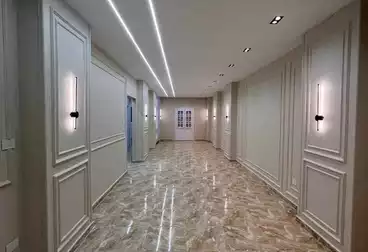 undefined undefined - 3 غرف - بالدور 1