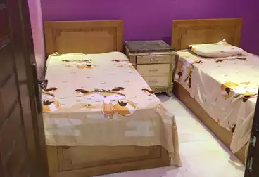 undefined undefined - 3 غرف - بالدور 11