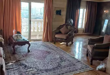 Properties For rent - 2 rooms - floor 4