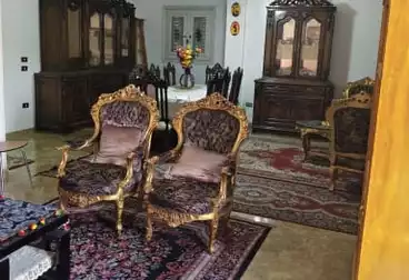 شقق مفروشة للإيجار - 2 غرف - بالدور 1