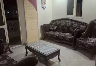 Apartments For sale - 3 rooms - floor 1