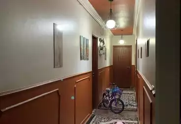 Apartments For sale - 3 rooms - floor 4