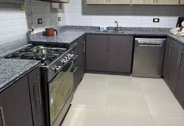 Apartments For rent - 3 rooms - floor 3