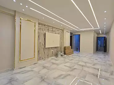 عقارات للبيع في اللبيني، الهرم، 150 متر