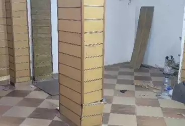 Commercial For rent - floor 0