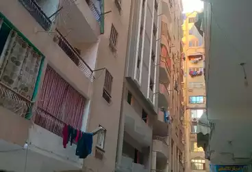 Properties For sale - 3 rooms - floor 4