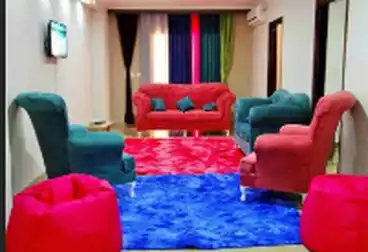 Properties For rent - 2 rooms - floor 5