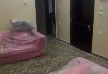 Furnished Apartment For sale - 2 rooms - floor 7