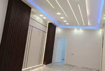 undefined undefined - 3 غرف - بالدور 1