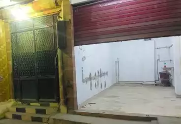 Commercial For rent - floor 0