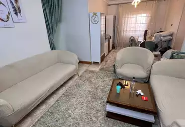 عقارات للبيع - 2 غرف - بالدور 7