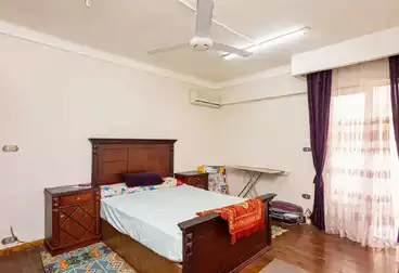 عقارات للإيجار - 2 غرف - بالدور 5