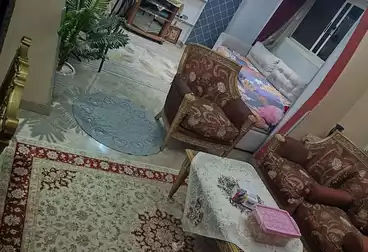 عقارات للبيع - 3 غرف - بالدور 8