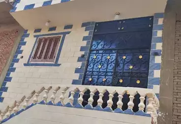 مباني للبيع - 2 غرف