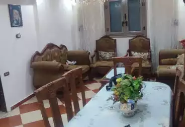 undefined undefined - 3 غرف - بالدور 8