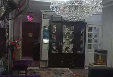 عقارات للبيع - 2 غرف - بالدور 4