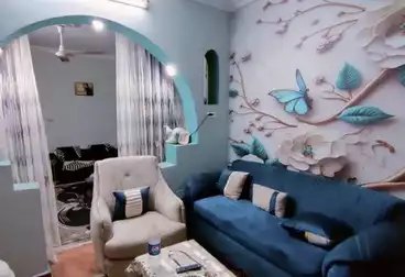 undefined undefined - 2 rooms - floor 4