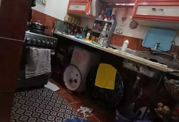 Apartments For sale - 3 rooms - floor 8