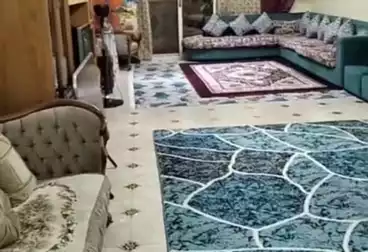 Apartments For sale - 3 rooms - floor 1