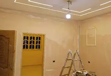 undefined undefined - 3 غرف - بالدور 7