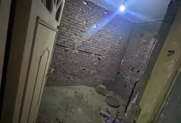 شقق للبيع - 3 غرف - بالدور 5