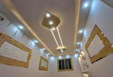 undefined undefined - 3 غرف - بالدور 10