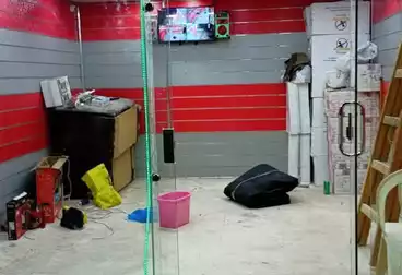 Shops For sale - floor 0