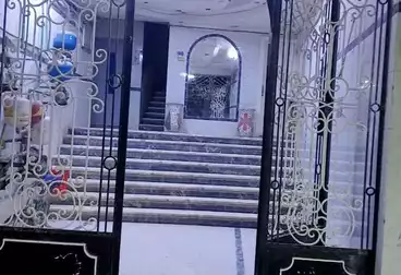 شقق للبيع - 3 غرف - بالدور 2