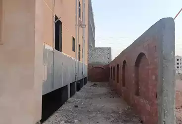 undefined undefined - 3 غرف - بالدور 2