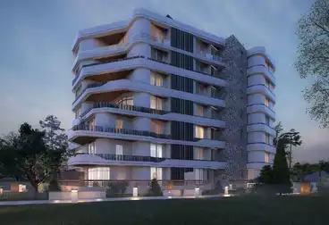 عقارات للبيع - 3 غرف - بالدور 6