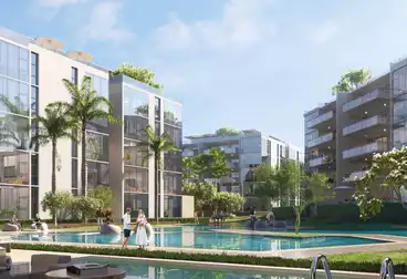 Apartments For sale - 3 rooms - floor 4