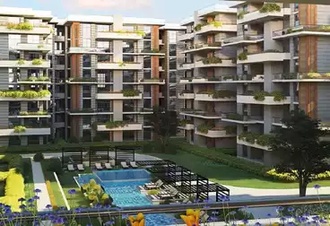 Apartments For sale - 3 rooms - floor 4